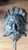 Mythological Gilded Cast Iron Neptune Architectural Wall Plaques - A Pair For Sale - Image 12 of 12
