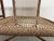 Wood Brownstone Montauk Dining Chairs, Pair For Sale - Image 7 of 12