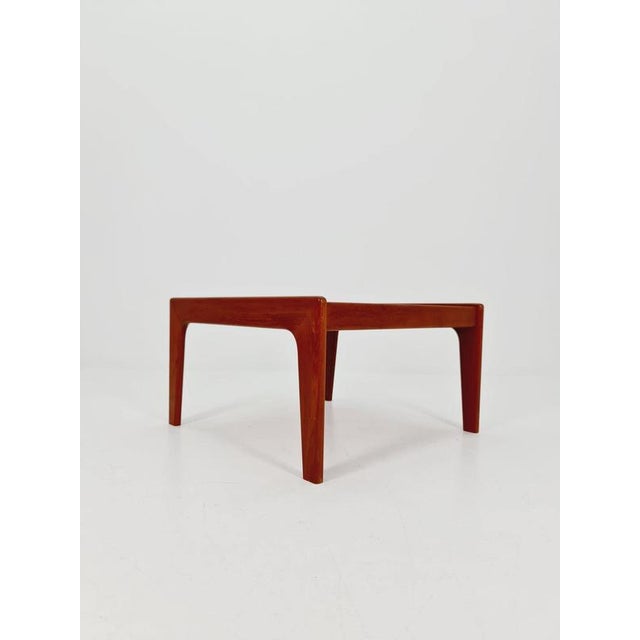 Danish Coffee Table by Arne Wahl Iversen for Komfort Møbelfabrik, 1960s. Design year: 1960s. Made in Denmark by Arne Wahl...