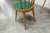 Baumann Desk and Chair, 1960s, Set of 2 For Sale - Image 16 of 18