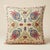 New Hand-Embroidered 100% Silk Cushion Cover – Authentic Uzbek Textile Art Elevate your home décor with this exquisite...