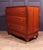 French Art Deco Chest of Drawers, 1940s For Sale - Image 4 of 14