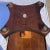 Pair of Bookmatched Walnut End Tables From Baker For Sale - Image 12 of 13