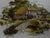 Earthenware Serving Dishes from Lunéville, 1890s, Set of 3 For Sale - Image 13 of 15