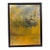 Contemporary Abstract Framed Oil Painting For Sale