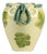 Vase in Ceramic from Rometti Umbertide For Sale