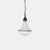 Luzette Pendant Lamp S&S L1510 By W. Wissmann For Siemens & Schuckert, 1920s For Sale - Image 11 of 11