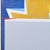 Painting - Antonio Cardoso - 2007 (signed). Untitled; acrylic on canvas. Signed and dated on the back: Porto 2007....