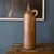 19th Century German Salt Glazed Water Jug From Roisdorf Mineral Spring For Sale - Image 6 of 14