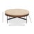 Modern Cocktail Ottoman For Sale - Image 12 of 12