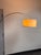 West Elm Arch Floor Lamp For Sale - Image 11 of 12