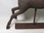 Mid 19th Century Antique Folk Art Horse Figure For Sale - Image 5 of 18