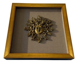 Example of New & Custom Louis XIV