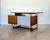 Desk by Enzo Strada for Fratelli Tenani, Rovigo, Italy, 1960s For Sale - Image 4 of 18