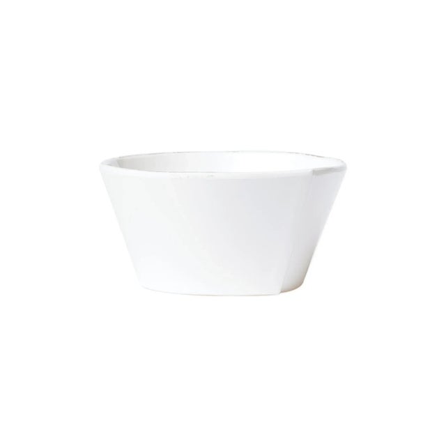Melamine White Stacking Bowl For Sale In Chicago - Image 6 of 6