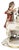 Vintage Porcelain Musicians Model For Sale - Image 3 of 8