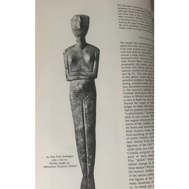 1960s the History of Art by h.w. Janson For Sale - Image 4 of 11