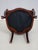 Pair of Mahogany Ribbon Back Armchairs For Sale - Image 18 of 18