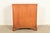 Baker Furniture Georgian Burled Walnut Writing Desk, Circa 1970s For Sale - Image 13 of 14