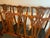 Early 20th Century Chippendale Style Mahogany Dining Chairs- Set of 8 For Sale In Tampa - Image 6 of 11