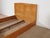 Baker Furniture Archetype Collection Queen Queen Size Sleigh Bed For Sale - Image 10 of 15