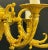 A Louis XVI Dore Bronze Chandelier For Sale In New York - Image 6 of 12