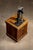 Wood Early 20th Century Lubster Pump by Bowser For Sale - Image 7 of 18