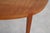 Vintage Swedish Extendable Dining Table, 1960s For Sale - Image 4 of 11