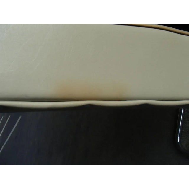 Armchair from Mauser Werke Waldeck, 1950s For Sale - Image 13 of 18