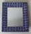 Scandinavian Handcrafted Mirror by Michael Andersen, 1960s For Sale - Image 10 of 11