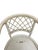 Mid 20th Century Ficks Reed Cream Rattan and Faux Bamboo Dining Set For Sale - Image 13 of 15