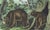 Original first edition Audubon stone lithograph from "The Viviparous Quadrupeds of North America", octavo edition, printed...