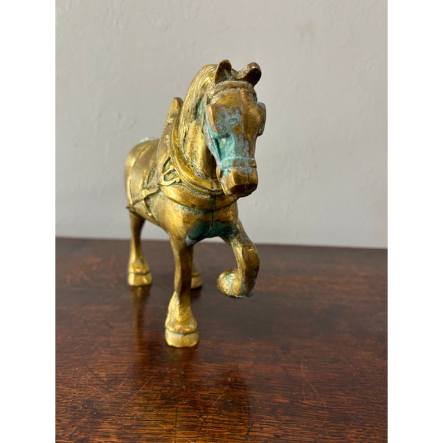 There is perhaps no animal more closely woven into the story of the English countryside than the horse. For centuries,...