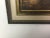 1960s Classic European Alpine Landscape -Oil on Canvas For Sale - Image 5 of 9