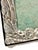 Hollywood Regency Vintage Godinger Silverplate Seahorse & Seashell Picture Frame For Sale - Image 3 of 10