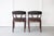 Mid-Century Danish Carver Chairs, 1960s, Set of 2 For Sale - Image 4 of 9