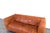 Leather Clip Sofa by Noboru Nakamura for Ikea, 1980s. For Sale - Image 12 of 13