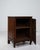 Early 19th Century France Louis XV Brown Wood Storage Cabinets & Cupboards For Sale - Image 10 of 11