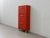 Malibu Shoe Cabinet with 3 Doors from Tenzo, 1960s For Sale - Image 10 of 11