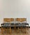 Wood Six Razorback Oak Dining Chairs in the Style of Henning Kjærnulf, Denmark, 1960s For Sale - Image 7 of 16