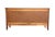 Davis Cabinet Co. Solid Walnut Country French Provincial 64" Triple Dresser 1702 - Fleming Finish For Sale - Image 12 of 15