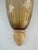 Large Italian Murano Glass Wall Sconces, 1970s, Set of 2 For Sale - Image 11 of 16