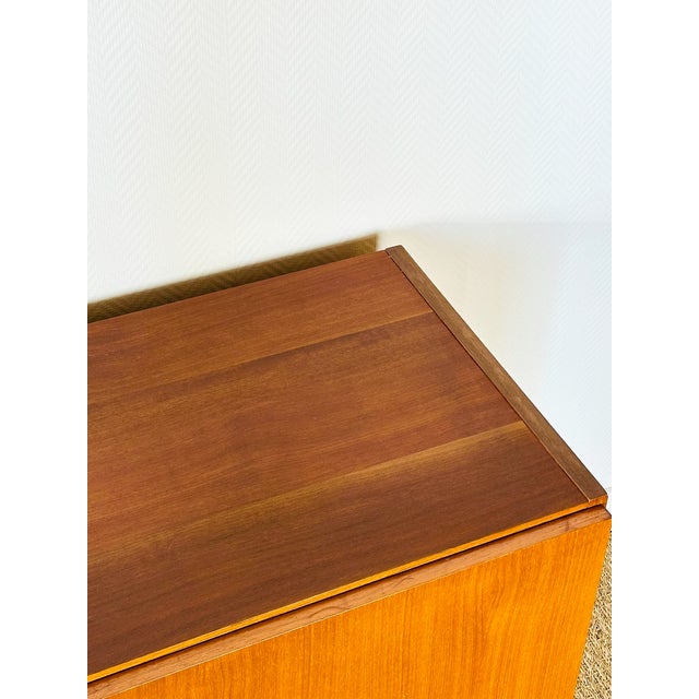 Scandinavian Teak Sideboard, 1960 For Sale - Image 16 of 18