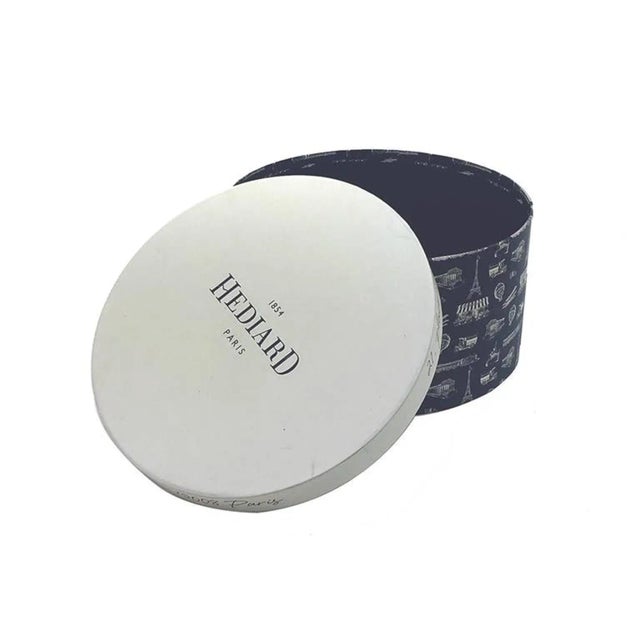 Vintage Box from Hediard, 1950s For Sale - Image 6 of 10