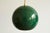 Featuring two forest green shades and one red shade, all made from metal and fitted for standard E23 screw bulbs. The...