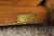 Maitland Smith French Louis XVI Style Giltwood Settee Loveseat For Sale - Image 15 of 17