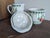 Introduced in 1998, the beautiful French Garden Fleurence pattern by Villeroy & Boch boasts a colorful array of fruits,...