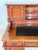 Antique Gründerzeit Writing Desk, 1880 For Sale - Image 3 of 18