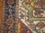 Zabihi Collection Antique Serapi Heriz Carpet For Sale - Image 16 of 18