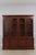 Age: Approx: 30 Years Old Details: Mahogany Adjustable Shelves Fine Carved Details High Quality Construction Large...